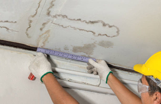 Reliable Water Damage contractor in Bowerston, OH by Water Damage Irwin